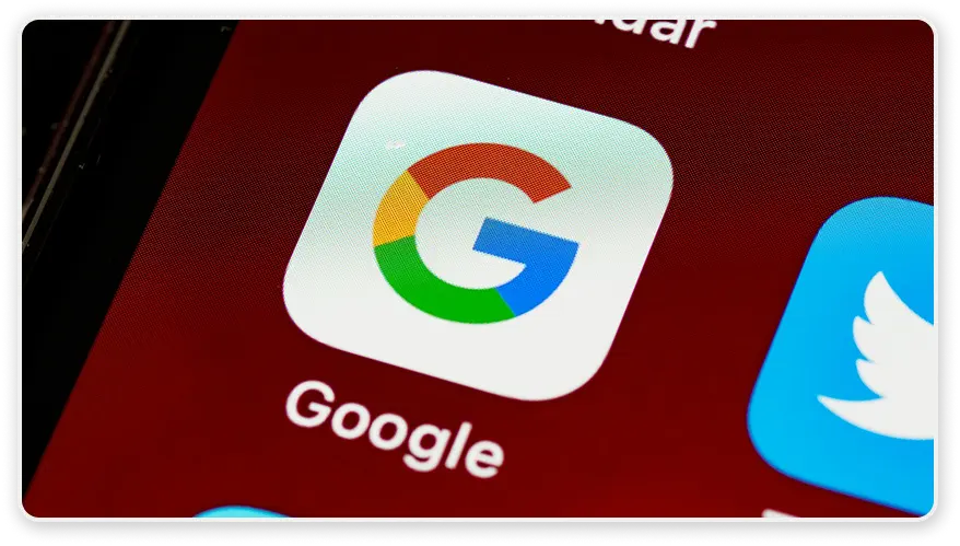 creating influence google ads image