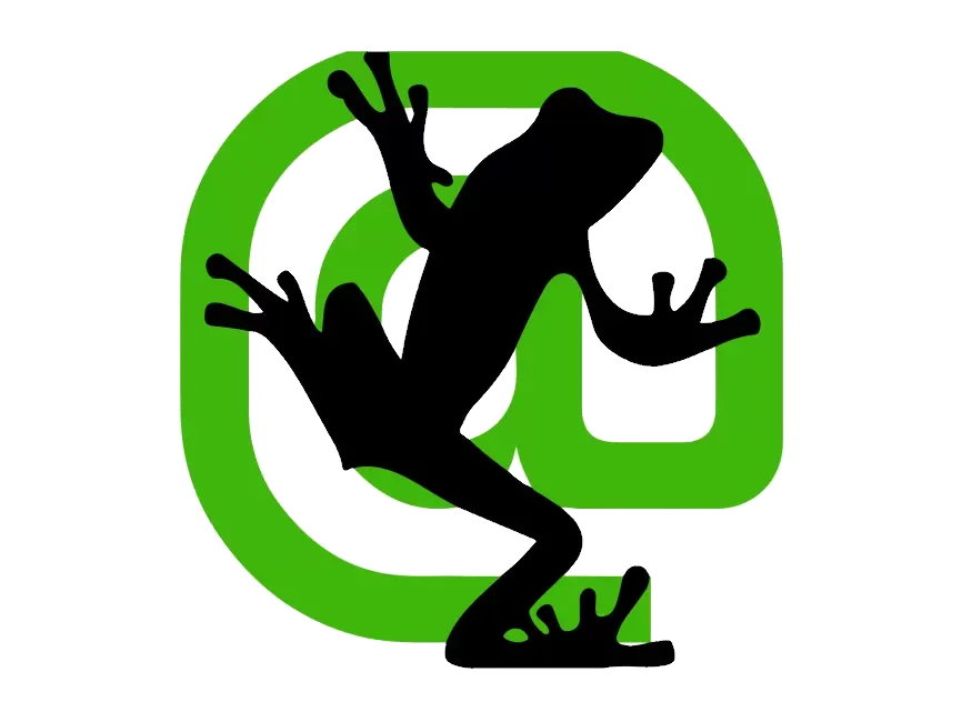 Digital Presence Tool Screaming Frog