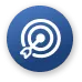Precise Targeting Icon