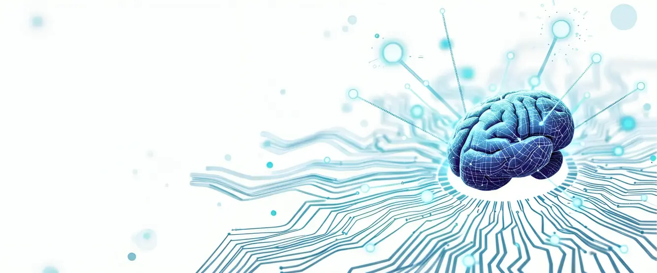 AI operations dashboard