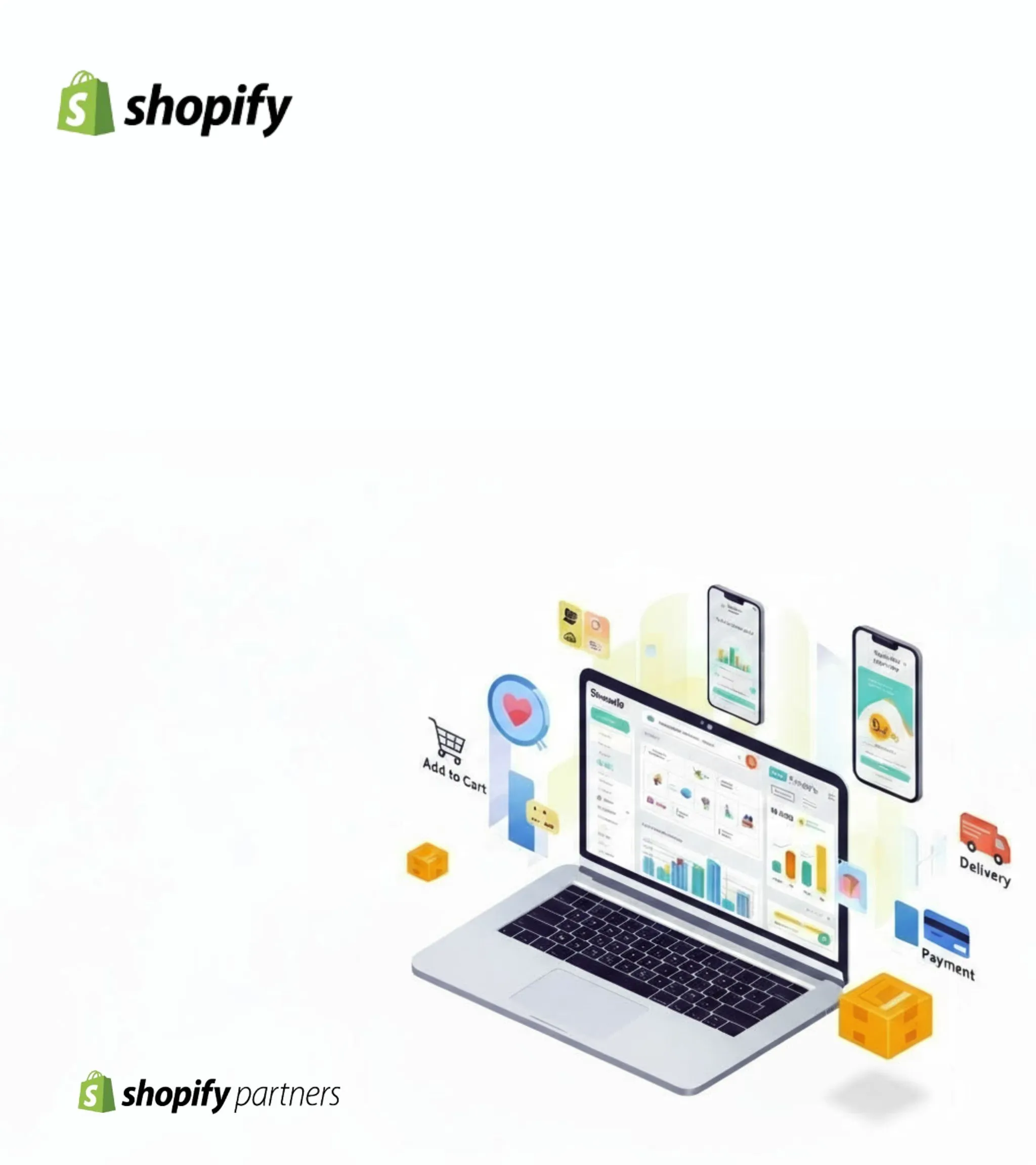 Mobile commerce app