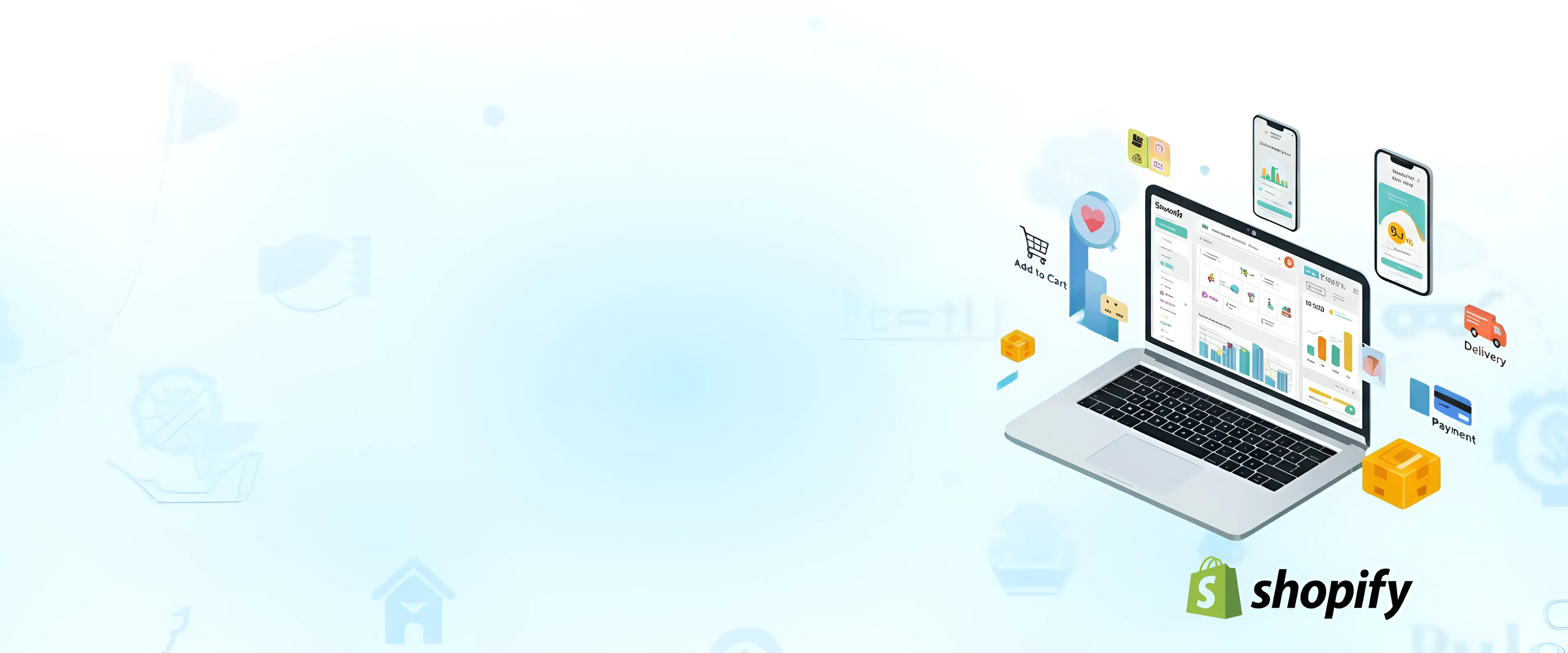 Retail commerce platform