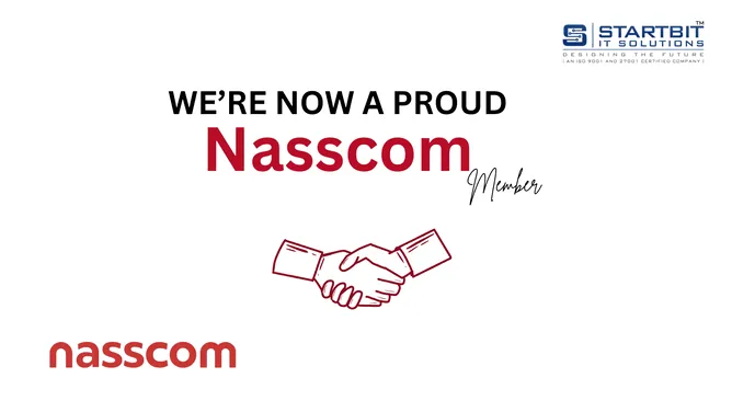NASSCOM announcement