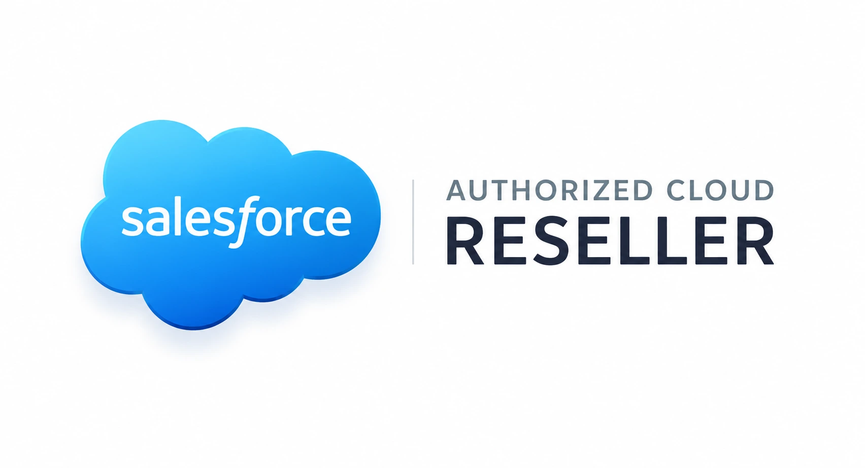 Salesforce Authorized Cloud Reseller