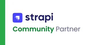 Strapi Community Partner