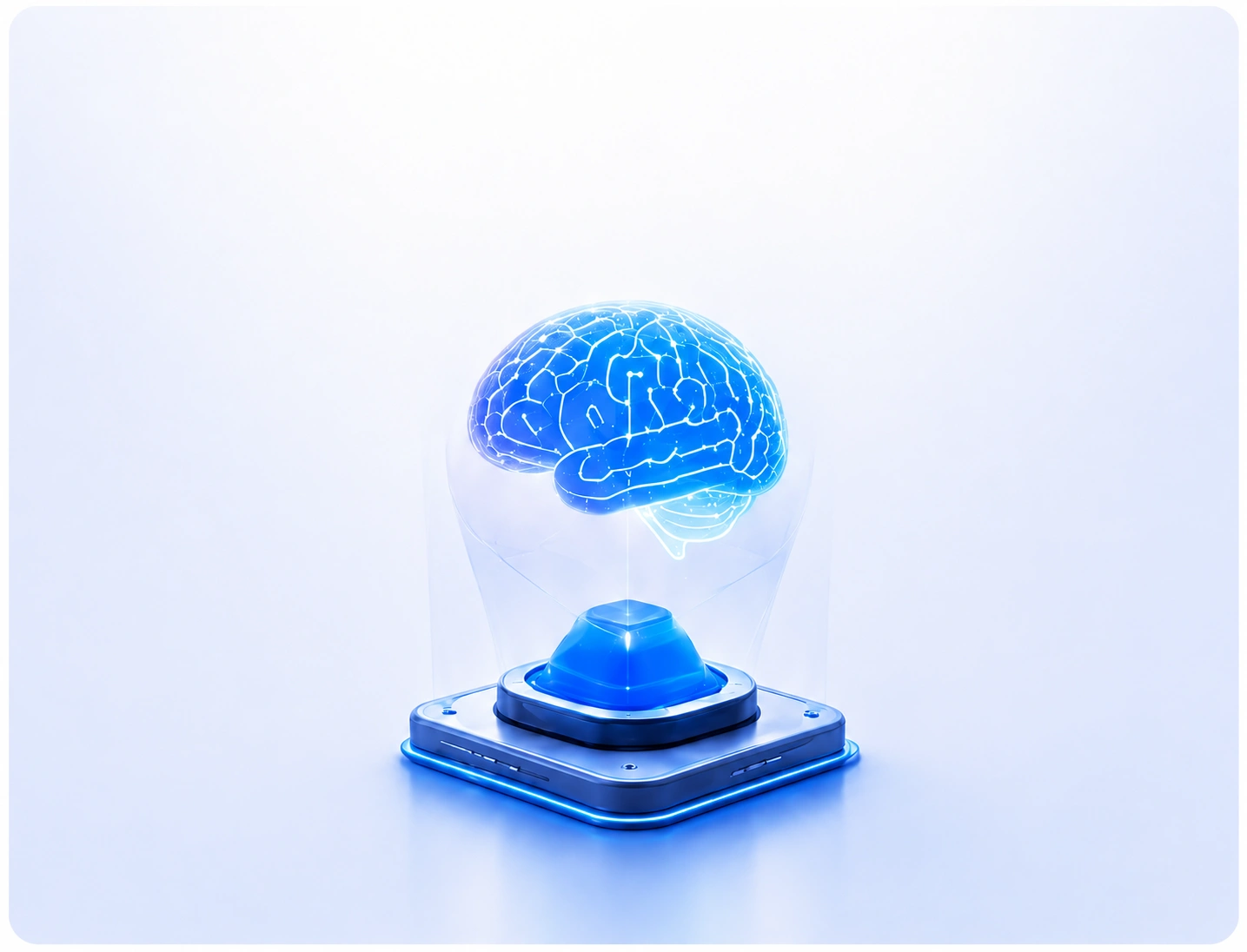 AI-powered business intelligence platform