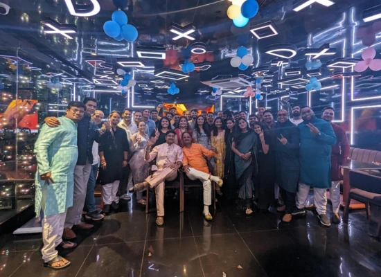 Startbit team members