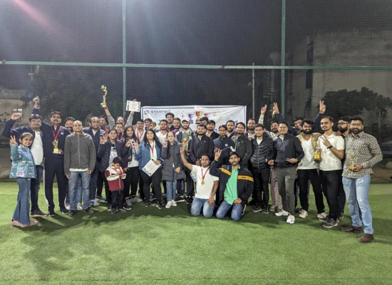 Startbit team members