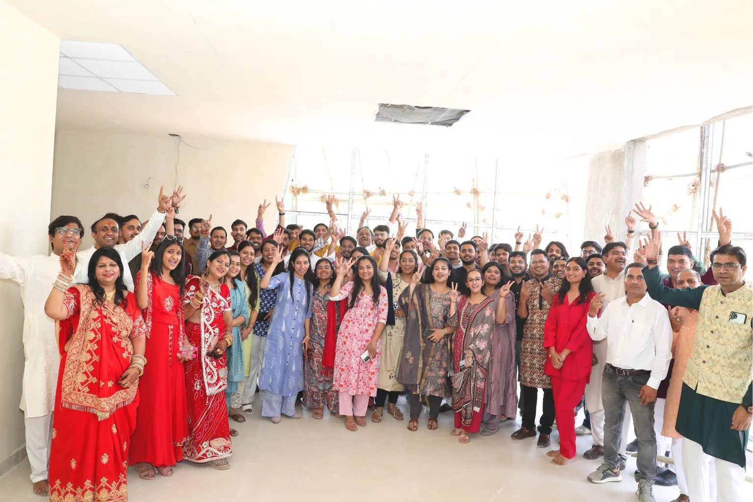 Startbit team members