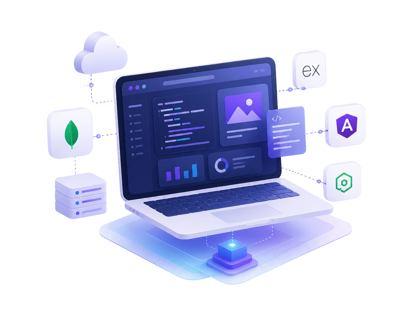 MEAN Stack Development Company services overview