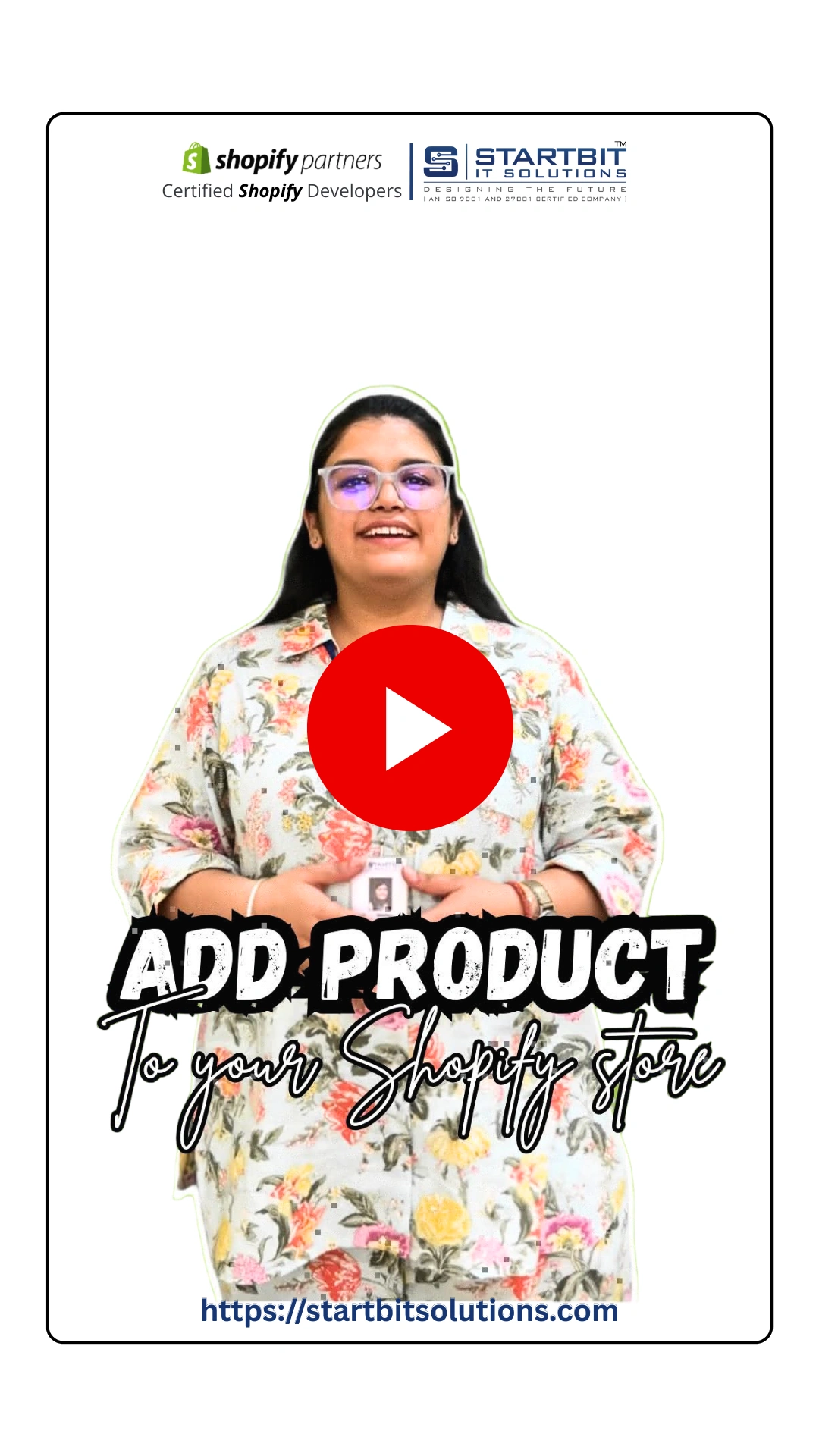 Add Products