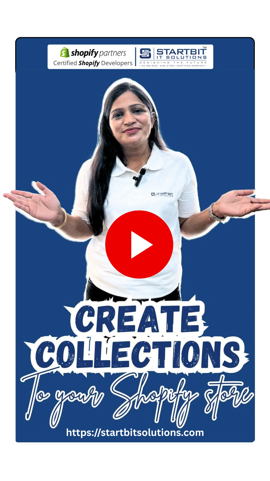 Create Collections