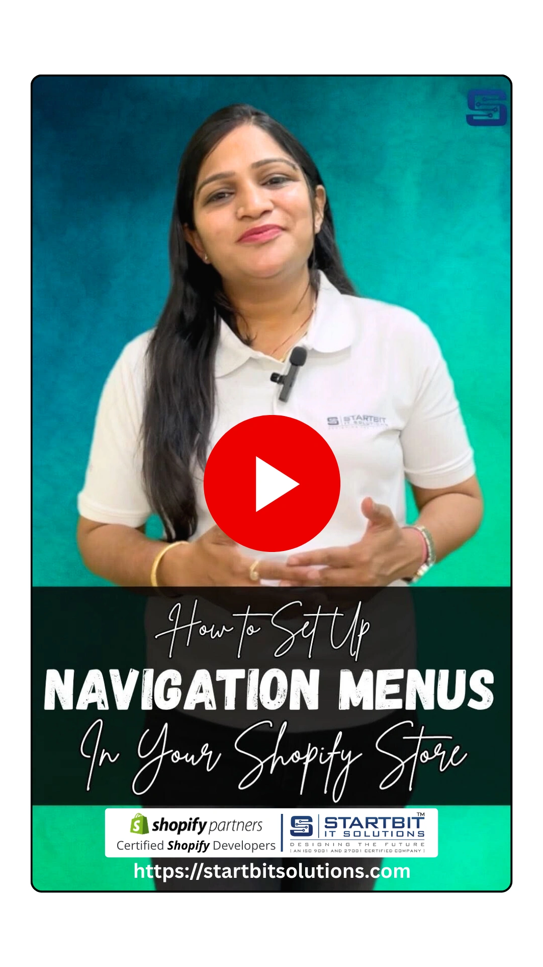Set Up Navigation