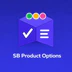 SB Product Options, Variants icon