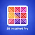 SB Instafeed Pro icon