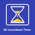 SB Countdown Timer Bar icon