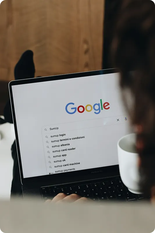 what is google ads image