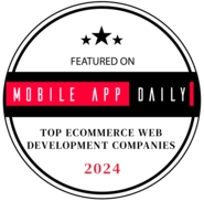 Top Ecommerce Web Development Companies