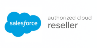 Salesforce Authorized Cloud Reseller
