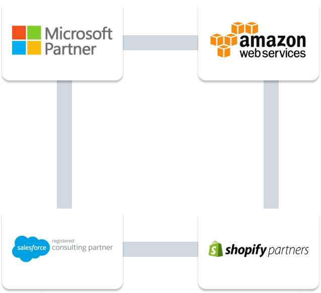 Technology-Partners